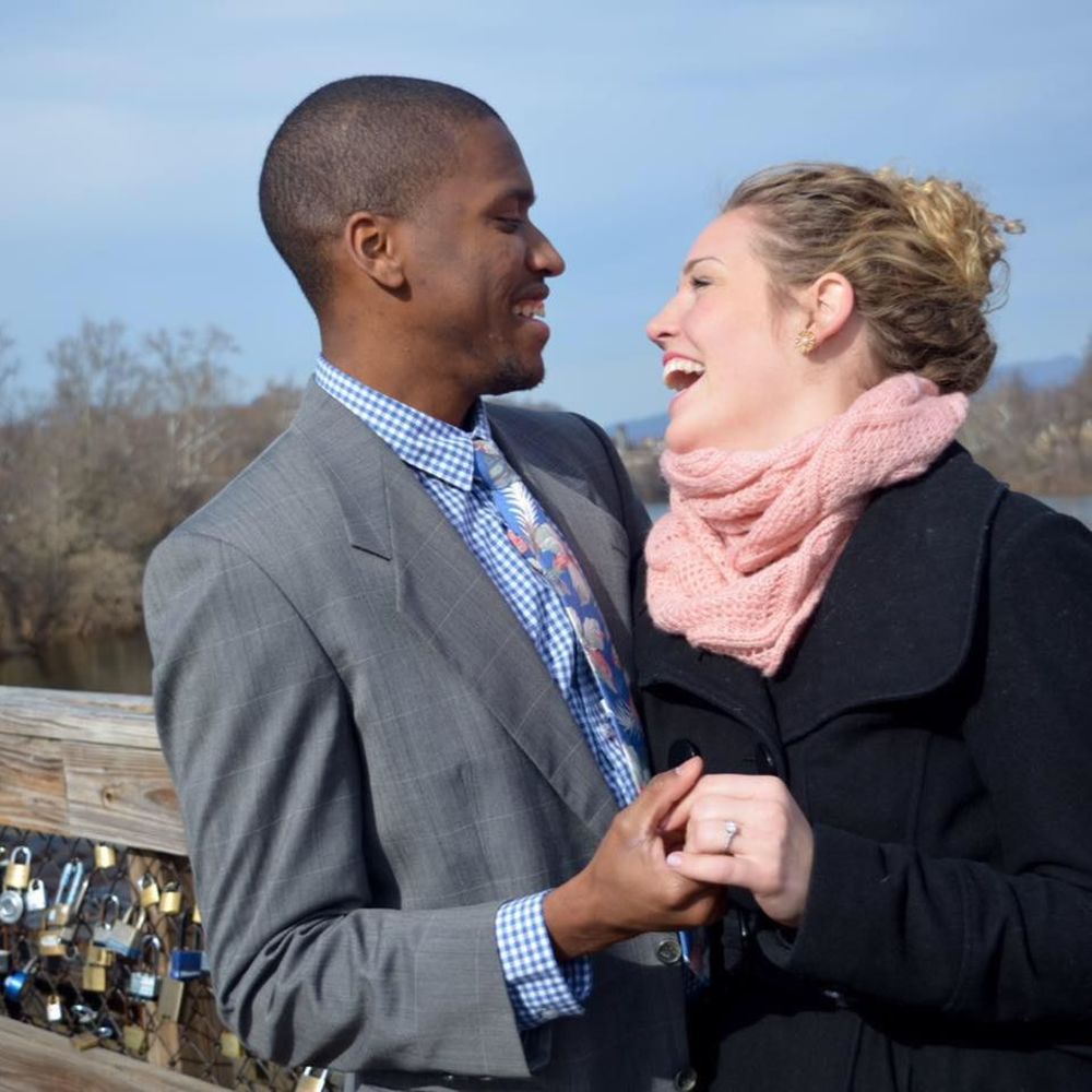 Meet your Posher, Aaron